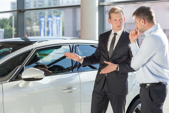 How to find the best Miami Auto Dealers in less time