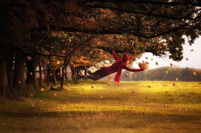 Surreal Photography by Martin Marcisovsky