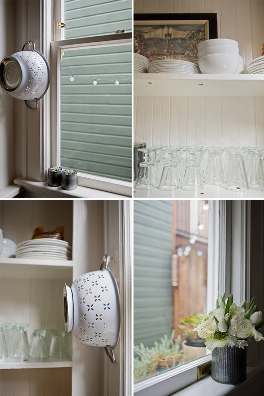 kate davison kitchen details #interior #design #decor #deco #decoration