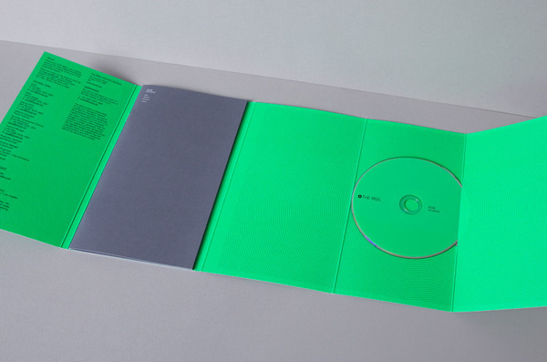 The Reel #cd