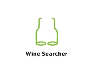 Wine Searcher by itsgareth #logo #searcher #idea #wine