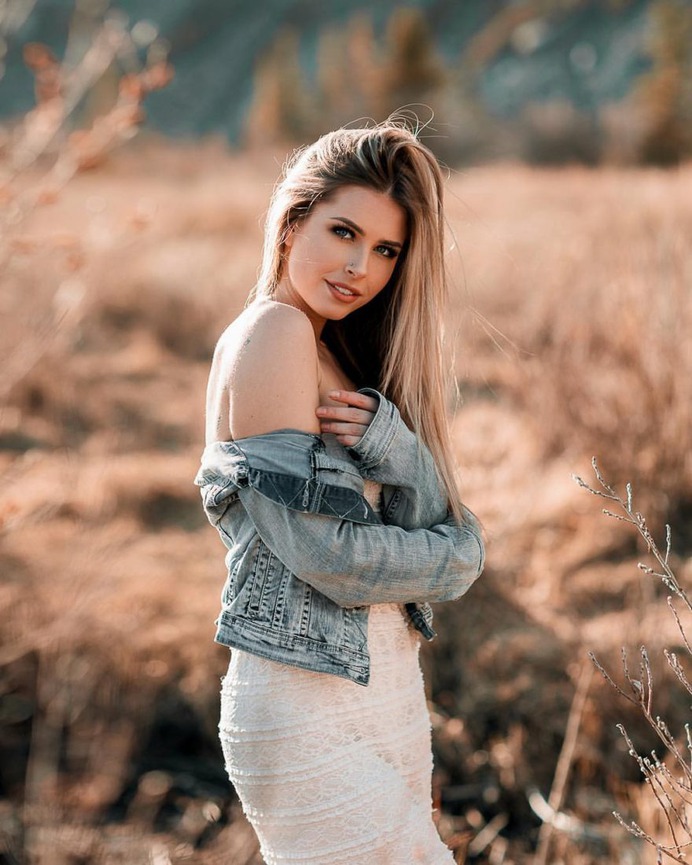 Gorgeous Beauty and Lifestyle Photography by Codi Patinella