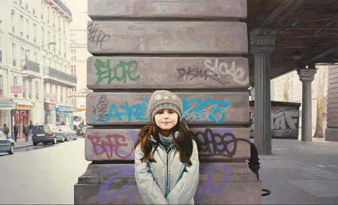 Kevin Peterson | PICDIT #graffiti #painting #art