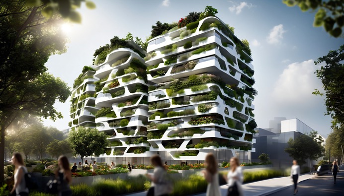 Moshe Katz Architect designer of green architecutre and sustainable wellbeing design. משה כץ אדריכל אדריכלות ירוקה והתחדשות עירונית. עיצוב עם הטבע, עיצוב יוקרה וחדשני