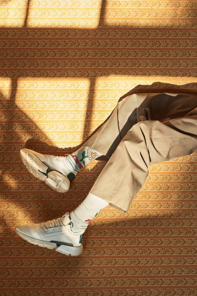 adidas Consortium x Slam Jam | Slam Jam