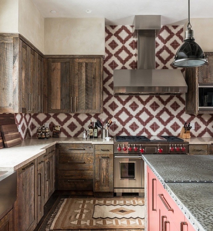 Ski Chalet in the Yellowstone Club – A Grounded Nest at 2700m