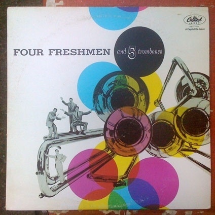 Javier Garcia #record #cover