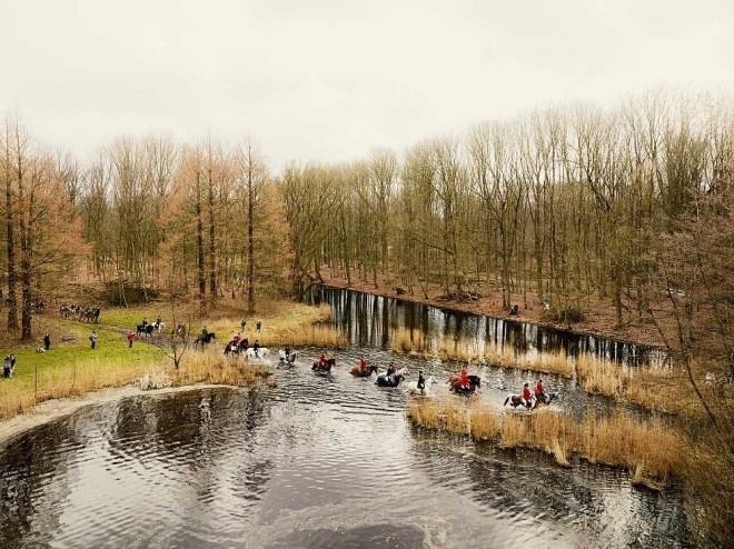 Amsterdam Park by Jeroen Hofman #inspiration #photography #art