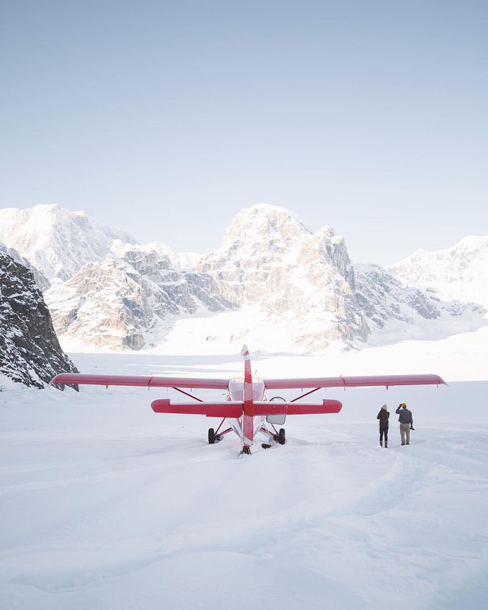 Wonderful Adventure and Landscape Photography by Rodrigo Trevino