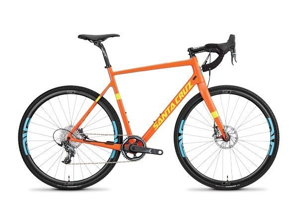 Santa Cruz Bicycles #cx #cruz #bike #santa