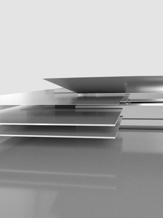 Architectural Facades on Behance