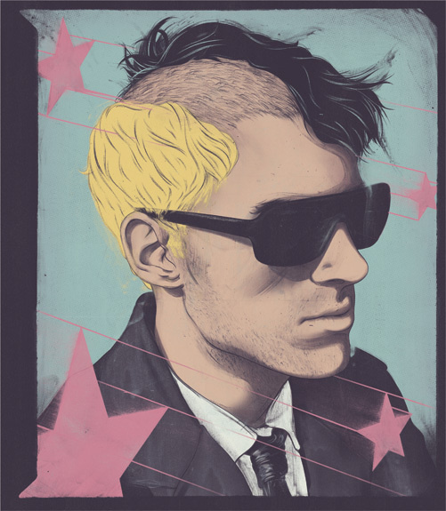 Hair Review Andrew Archer #archer #andrew