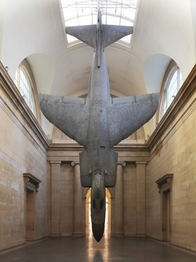 Fiona Banner at Tate Britain - we make money not art #art