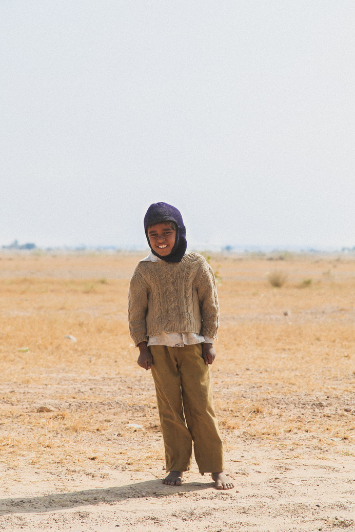Rajasthan 2011 - Vinesh.K #photojournalism #rajasthan #india #kid #travel #dessert #photography #portrait