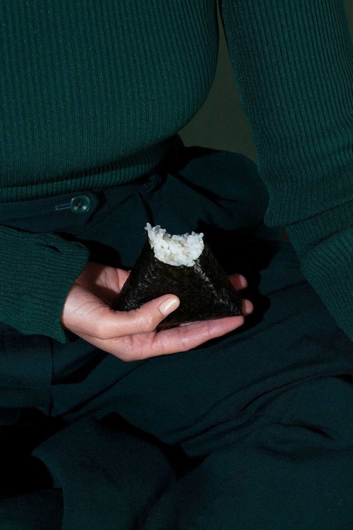 Wardrobe Snacks: Kelsey McClellan Combines Fashion and Food Photography