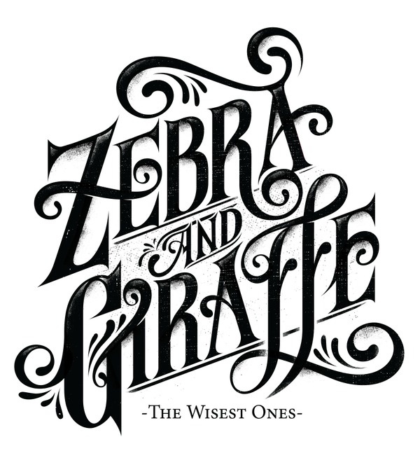 SerialThriller™ #finish #typography