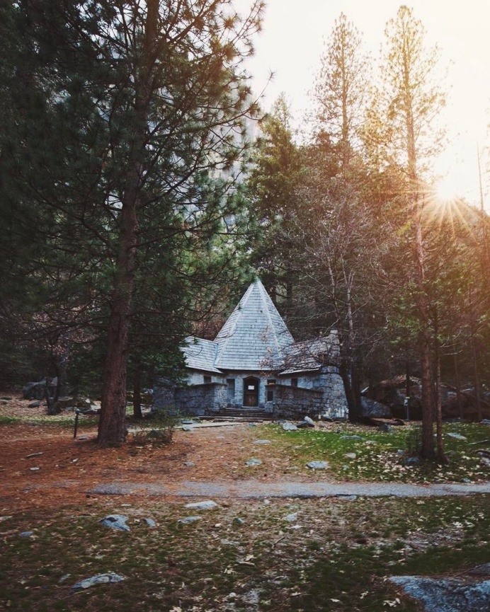 Stunning Travel and Adventure Instagrams by Zeek Yan