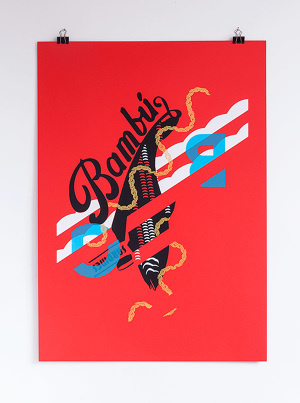 screenprint inspired by Notorious BIG - JUICY - PrintMakingMoneyGang #PrintMakingMoneyGang #screenprint #gezeever Print Making Money Gang
