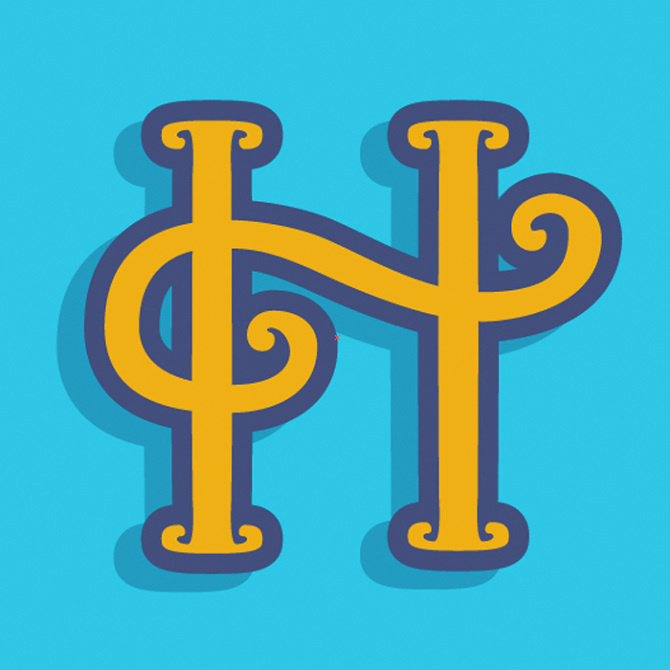 Drop Caps #caps #drop #typography