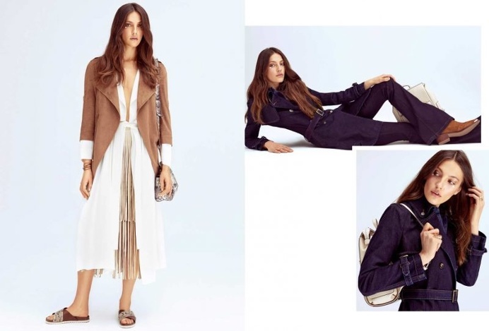 Stylish and Glorious Fashion Photography by Firat Kocak