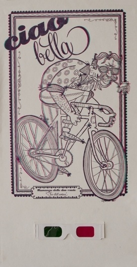 IMG_9922 | Flickr - Photo Sharing! #bikes #lumber #bros #denver #artcrank #colorado #illustration #poster