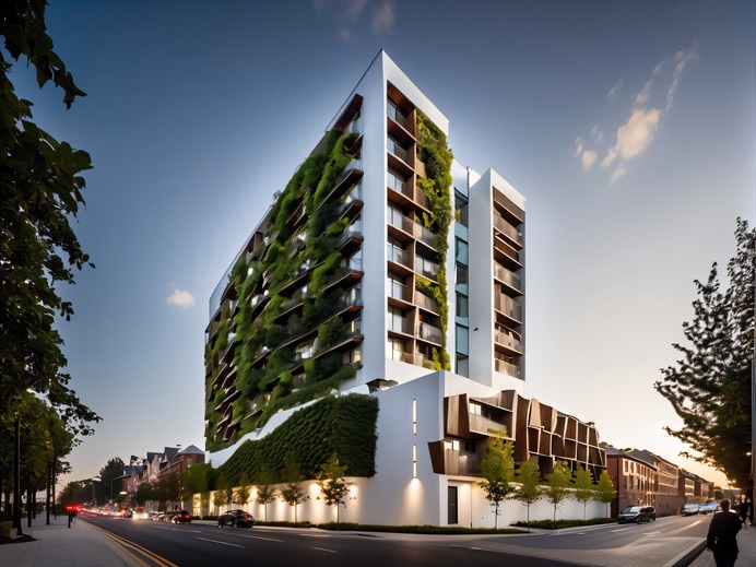 Moshe Katz Architect designer of green architecutre and sustainable wellbeing design. משה כץ אדריכל אדריכלות ירוקה והתחדשות עירונית. עיצוב עם הטבע, עיצוב יוקרה וחדשני