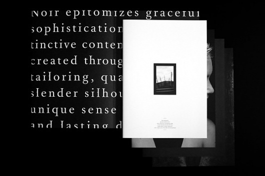 Tundra Blog | The blog of Studio Tundra. Creative inspiration mixed with the everyday. | Page 2 #fashion #design #graphic
