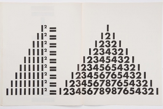 manystuff.org — Graphic Design daily selection #cointet #lewitt #sol #de #albers #guy #josef