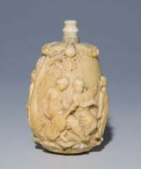 Baroque-Riechfläschchen