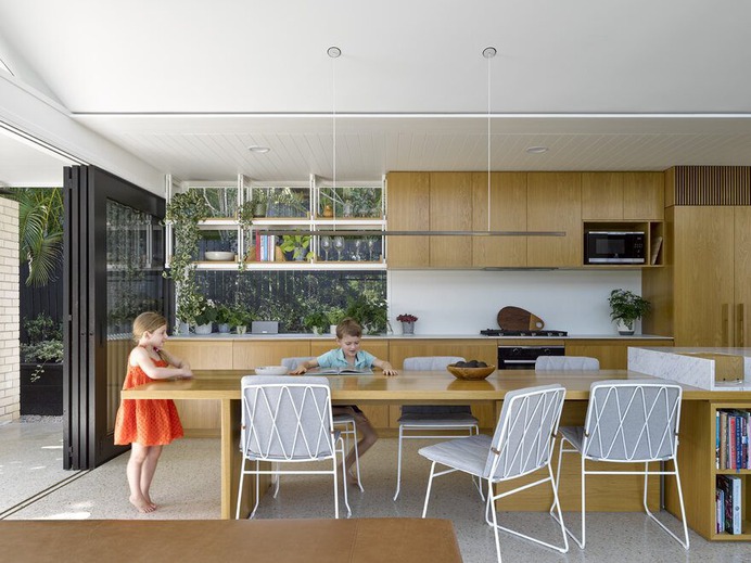 dinning room, SP Studio