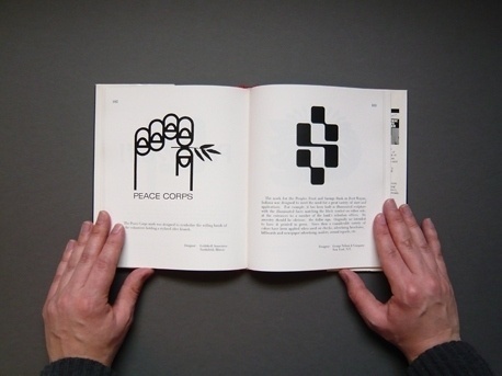 Counter-Print.co.uk - Designing Corporate Symbols Sold #print #design #book #symbols #counter #corporate