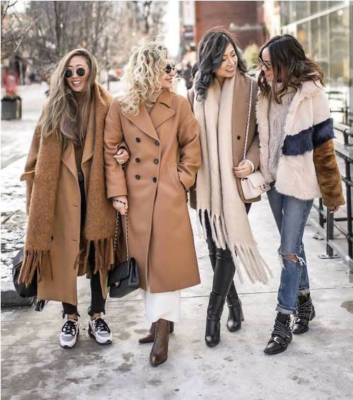 Dressy fashionable outfits | Just Trendy Girls
