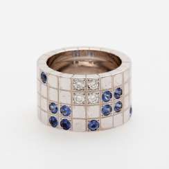 CARTIER Damenring