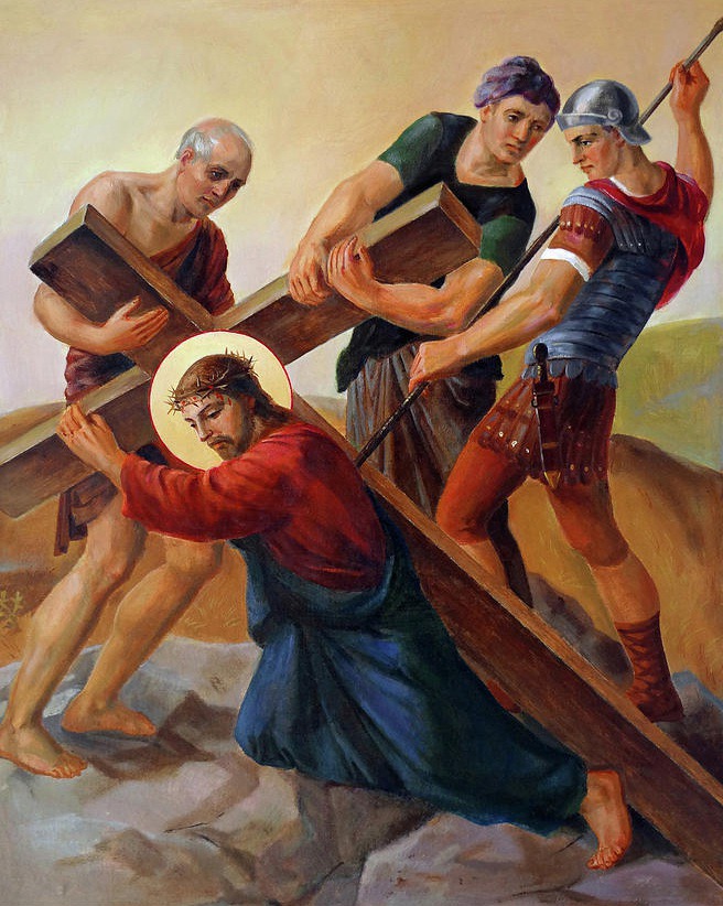 religious paint by number & religious paintings #painting
