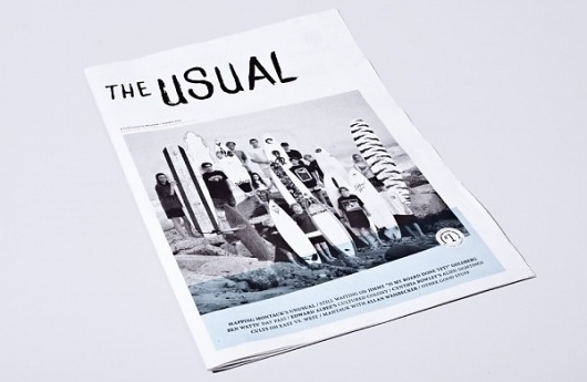 SATURDAYS #zine #publication