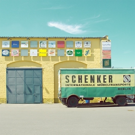 Studie Zwei on the Behance Network #photography