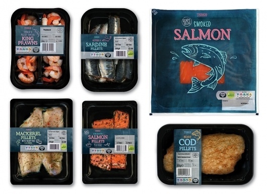 R Design #food #package