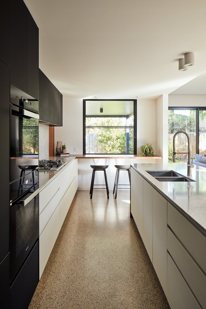 kitchen, Altereco Design