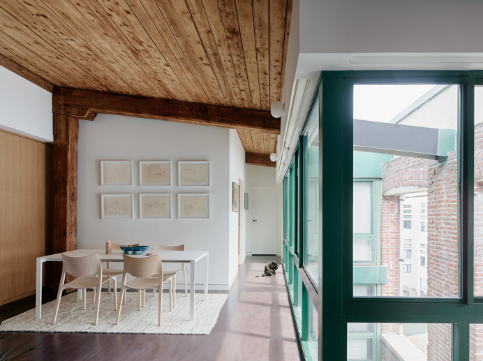 Gowanus Loft by General Assembly