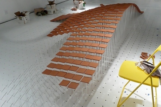 TRIANGULATION BLOG #grid #installation