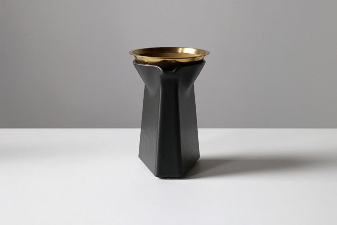 Press Pour Over Brewer - Mindsparkle Mag