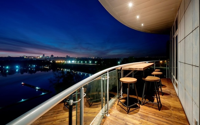 7NebO Apartment