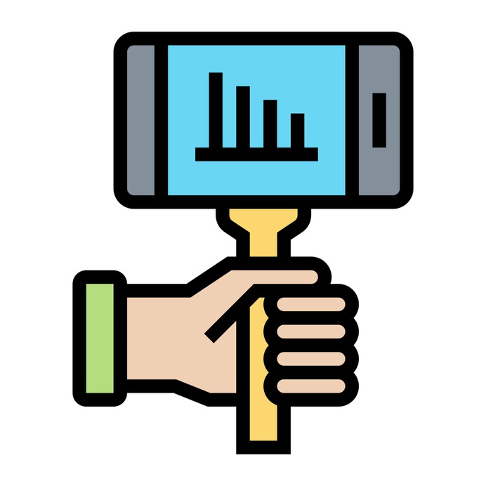See more icon inspiration related to app, advance, electronics, smartphone, cellphone, mobile, technology and application on Flaticon.