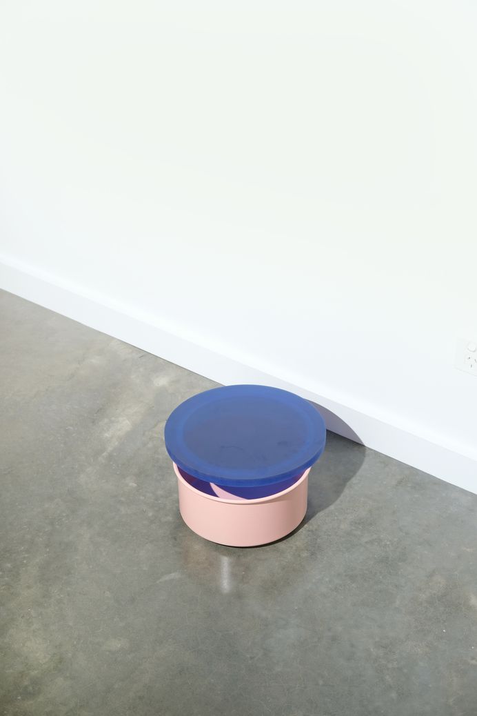 Plonk Container by Daniel Emma