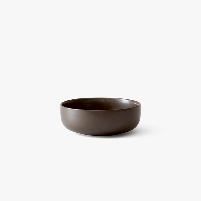 New Norm Bowl, Ø 17.5 cm by Norm.Architects for Menu. #bowl