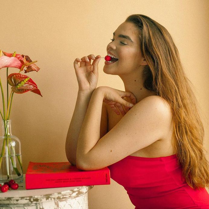 Gorgeous Lifestyle and Fashion Photography by Liz Strupat