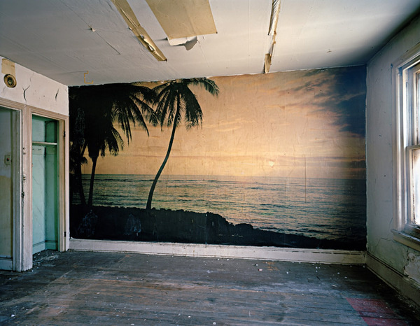From Abandoned Jeffrey Stockbridge #photo