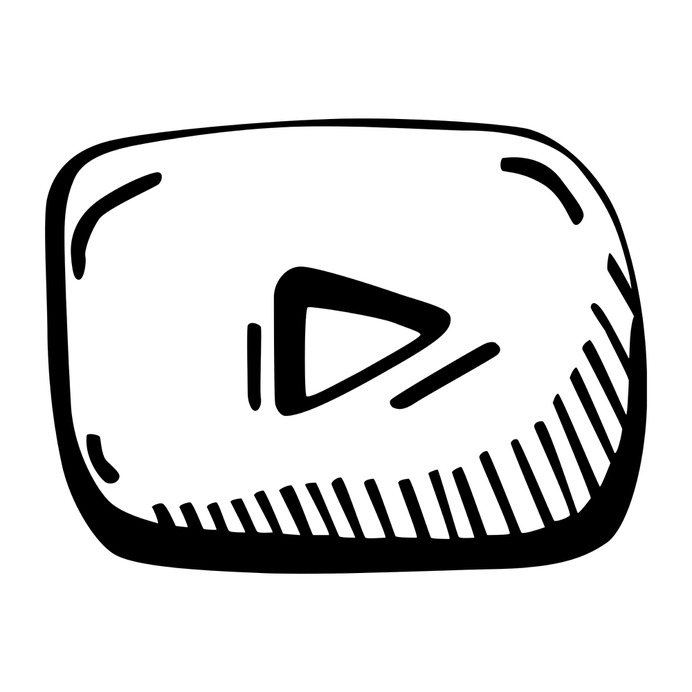 See more icon inspiration related to youtube, share, video, social media, logo and social network on Flaticon.