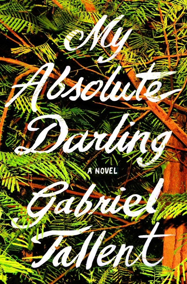 Book Covers of Note, September 2017 | The Casual Optimist