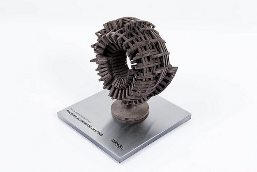 RibForm 06 | Flickr - Photo Sharing! #fabrication #marius #digital #printing #art #object #watz #3d